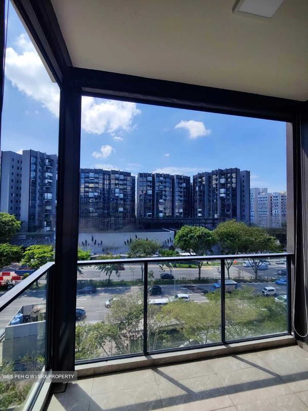 Park Colonial (D13), Condominium #435888461